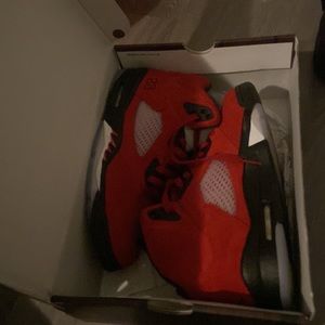 Air Jordan 5 Retro
